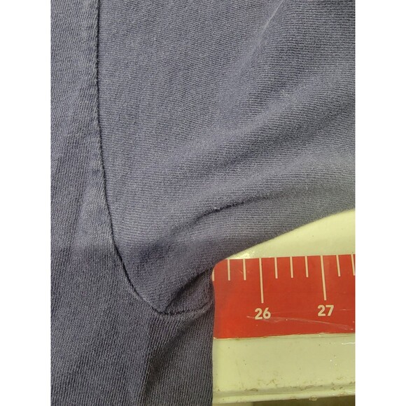 Winnie the Pooh Disney Midnight Snack  vintage Oversized Sleep Shirt OSFA 90’s - Picture 10 of 10